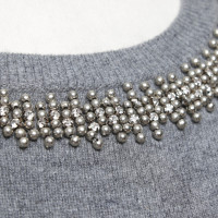 Essentiel Antwerp Tricot en Gris