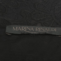 Marina Rinaldi Vestito in Nero