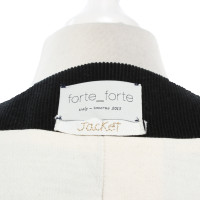 Forte Forte Jacke aus Cord