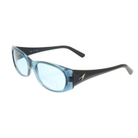 Mugler Sunglasses in Blue