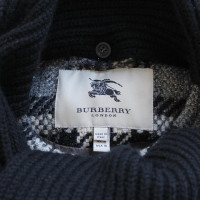 Burberry Cappotto di controllo