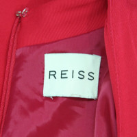 Reiss Dress in pink