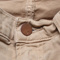 J Brand Pantalon en coton