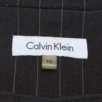 Calvin Klein Blazer in Grey