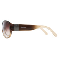 Versace Sunglasses with gradient