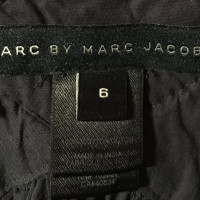Marc By Marc Jacobs Blouse with hole embroidery