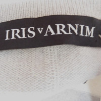 Iris Von Arnim oversized sweaters