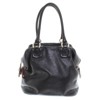 D&G "Lily Bag" in nero