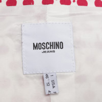 Moschino Blazer with pattern