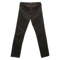 7 For All Mankind Jeans in bruin