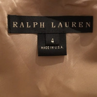 Ralph Lauren Black Label velours côtelé