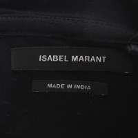 Isabel Marant Top in nero