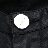 Elisabetta Franchi Jeans in zwart