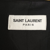 Saint Laurent Blazer in Black