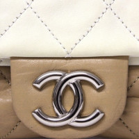 Chanel "Cruis bicolor"