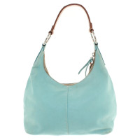 Miu Miu Handbag in turquoise