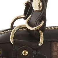 Donna Karan Handbag in brown