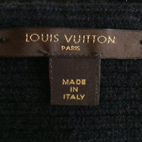 Louis Vuitton Mink sjaal 