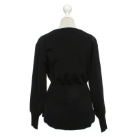 Karen Millen Tricot en Noir