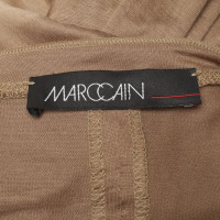 Marc Cain Dress in khaki