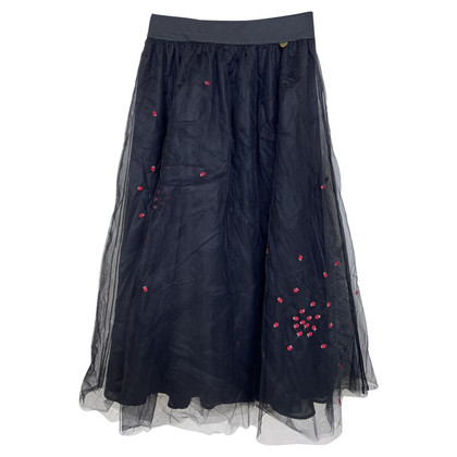 Twinset Milano Skirt in Black