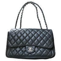 Chanel "Classic Flap Bag"