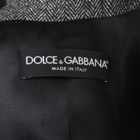 Dolce & Gabbana Blazer