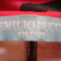 Emilio Pucci abito corto