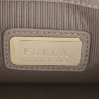 Furla Shoulder bag in grey