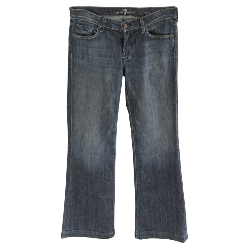 7 For All Mankind Jeans