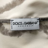 Dolce & Gabbana Bovenkleding