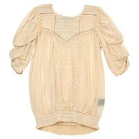 Isabel Marant Silk blouse
