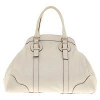 Dolce & Gabbana Handbag in cream white