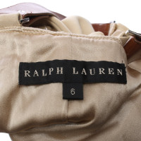 Ralph Lauren Dress in beige / brown