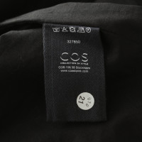 Cos Dress in black