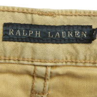 Ralph Lauren Jeans en Beige