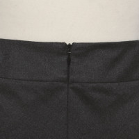 Strenesse Skirt Wool in Grey