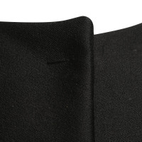 Moschino Coat in black