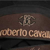 Roberto Cavalli Blazer in Black