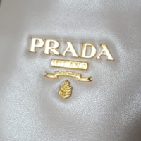 Prada Shopping Prada soft calf