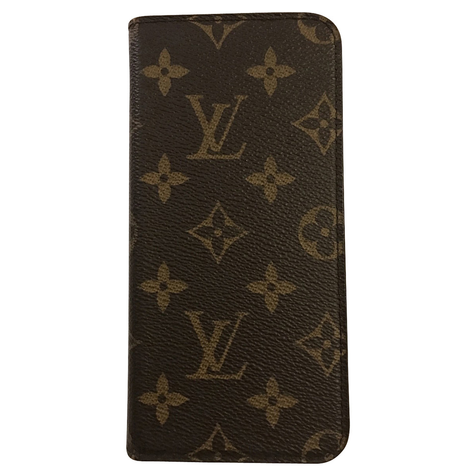 Louis Vuitton Iphone 6 Plus Folio