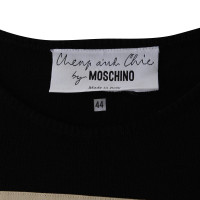 Moschino Cheap And Chic Moschino Cheap and Chic sleeveless top
