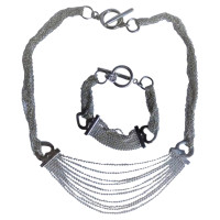 Tiffany & Co. Necklace & bracelet