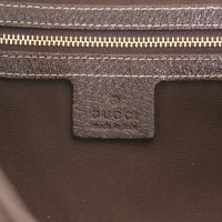 Gucci Tote Bag in Ocker