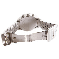 Michael Kors Zilveren armband horloge Toon