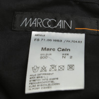 Marc Cain Rock in Schwarz