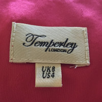 Temperley London Robe