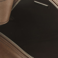 Coccinelle Crossbody-Bag in Braun