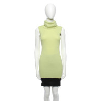 Dolce & Gabbana Top en Laine en Vert