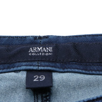 Armani Collezioni Blue jeans